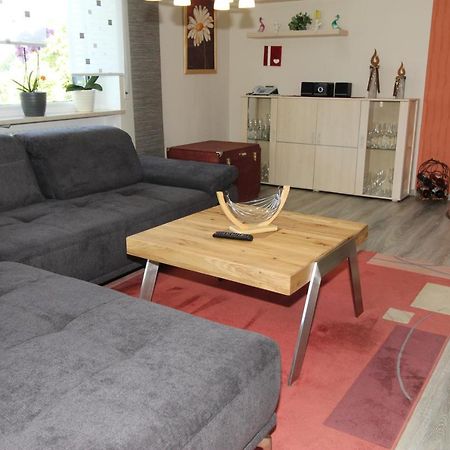 Ferienwohnung Achatz Bad Kötzting Extérieur photo