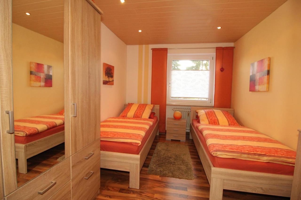 Ferienwohnung Achatz Bad Kötzting Extérieur photo